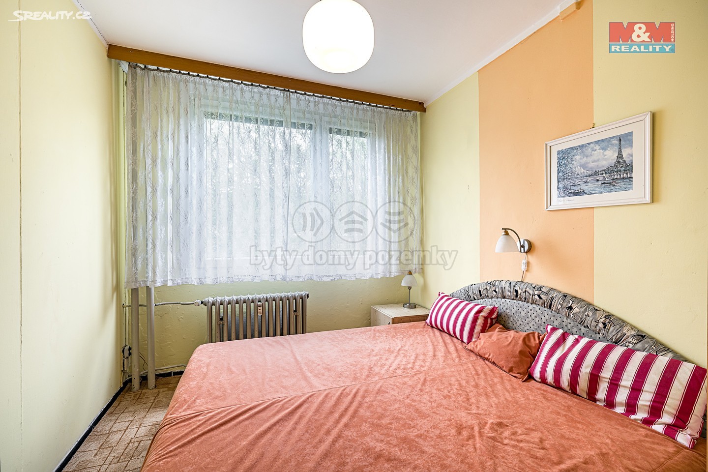 Prodej bytu 3+kk 71 m², Antonína Sochora, Teplice - Trnovany