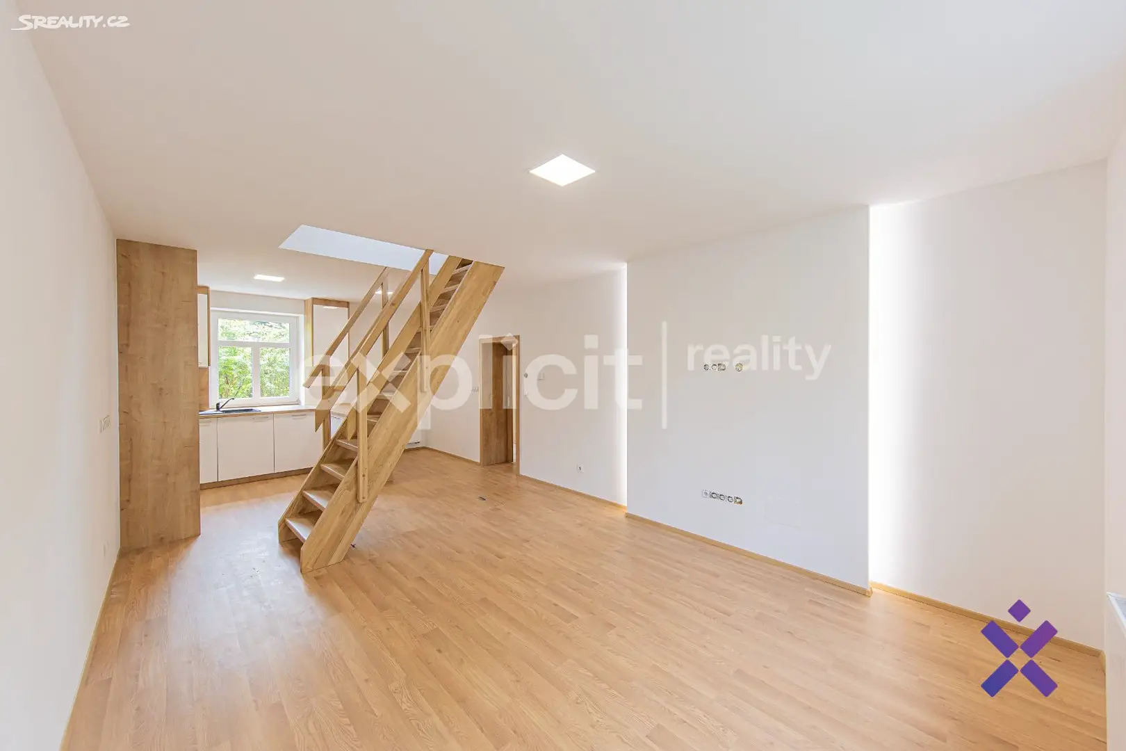 Prodej bytu 3+kk 113 m², třída Tomáše Bati, Zlín