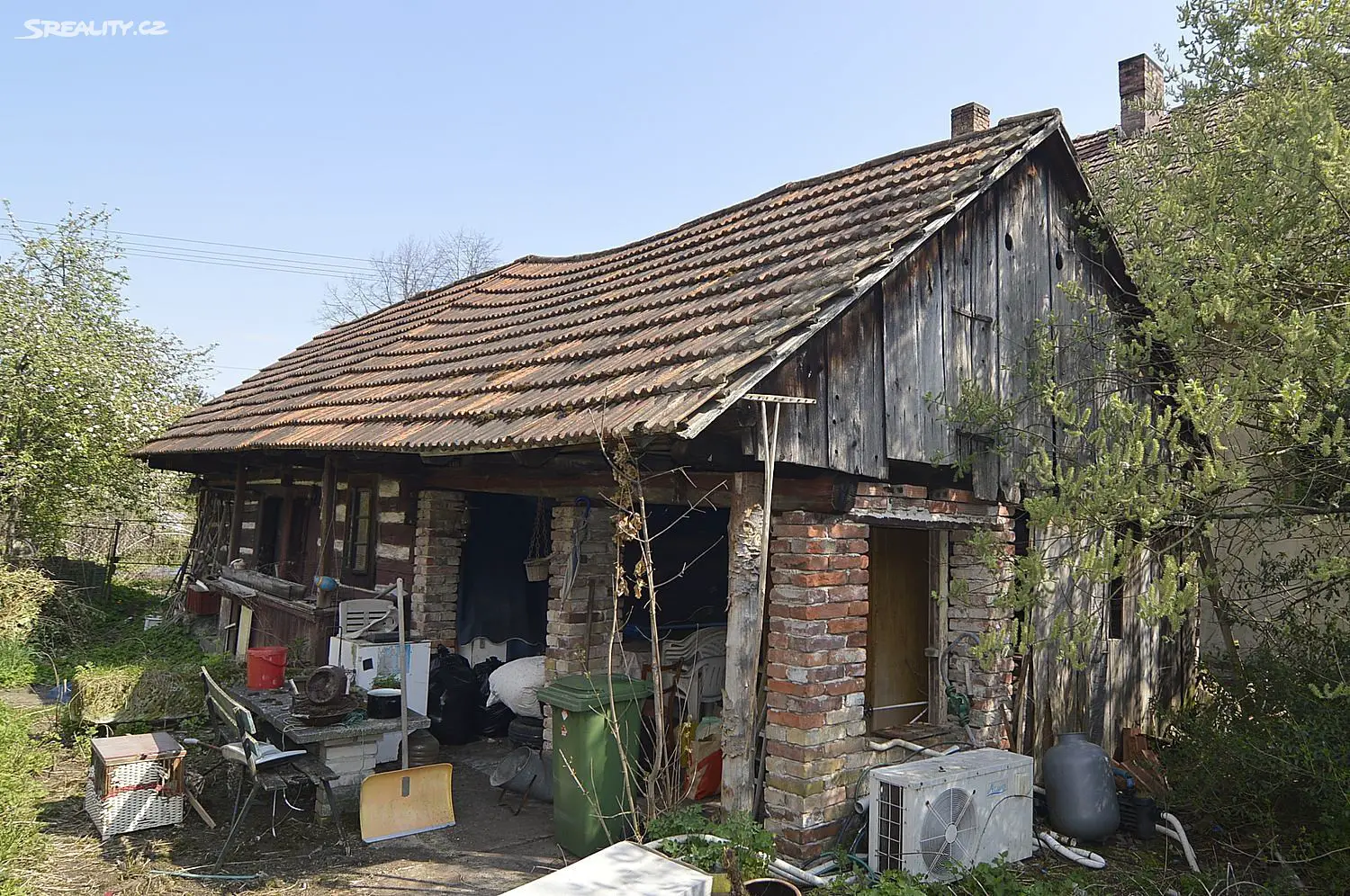 Prodej  rodinného domu 170 m², pozemek 1 934 m², Bolehošť, okres Rychnov nad Kněžnou