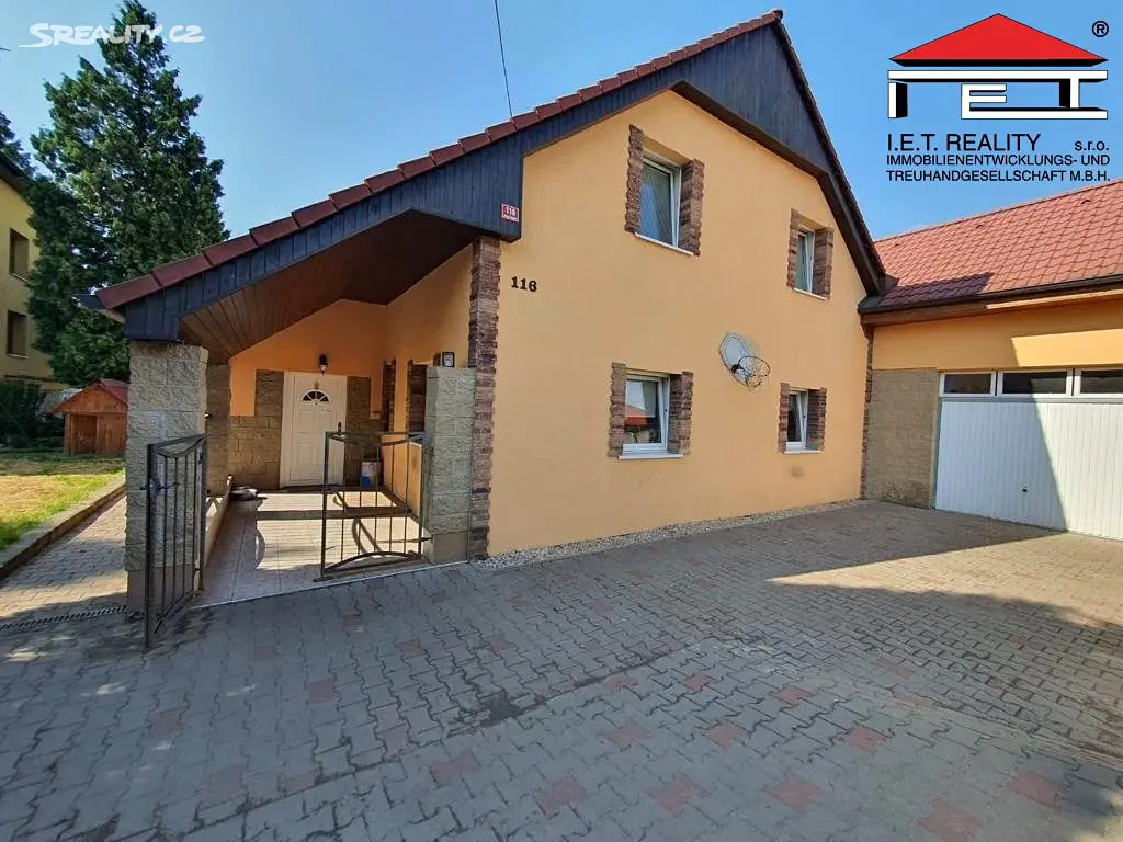 Prodej  rodinného domu 210 m², pozemek 394 m², Brázdim, okres Praha-východ