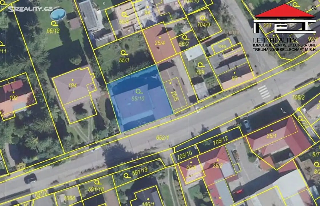 Prodej  rodinného domu 210 m², pozemek 394 m², Brázdim, okres Praha-východ