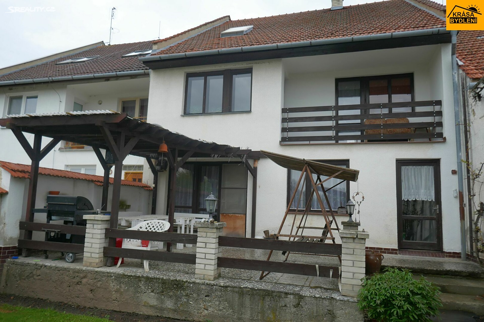 Prodej  rodinného domu 225 m², pozemek 1 178 m², Čehovice, okres Prostějov