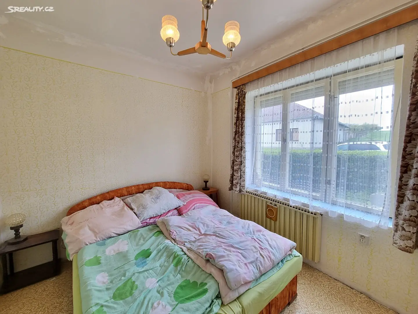 Prodej  rodinného domu 357 m², pozemek 2 951 m², Jezeřany-Maršovice, okres Znojmo
