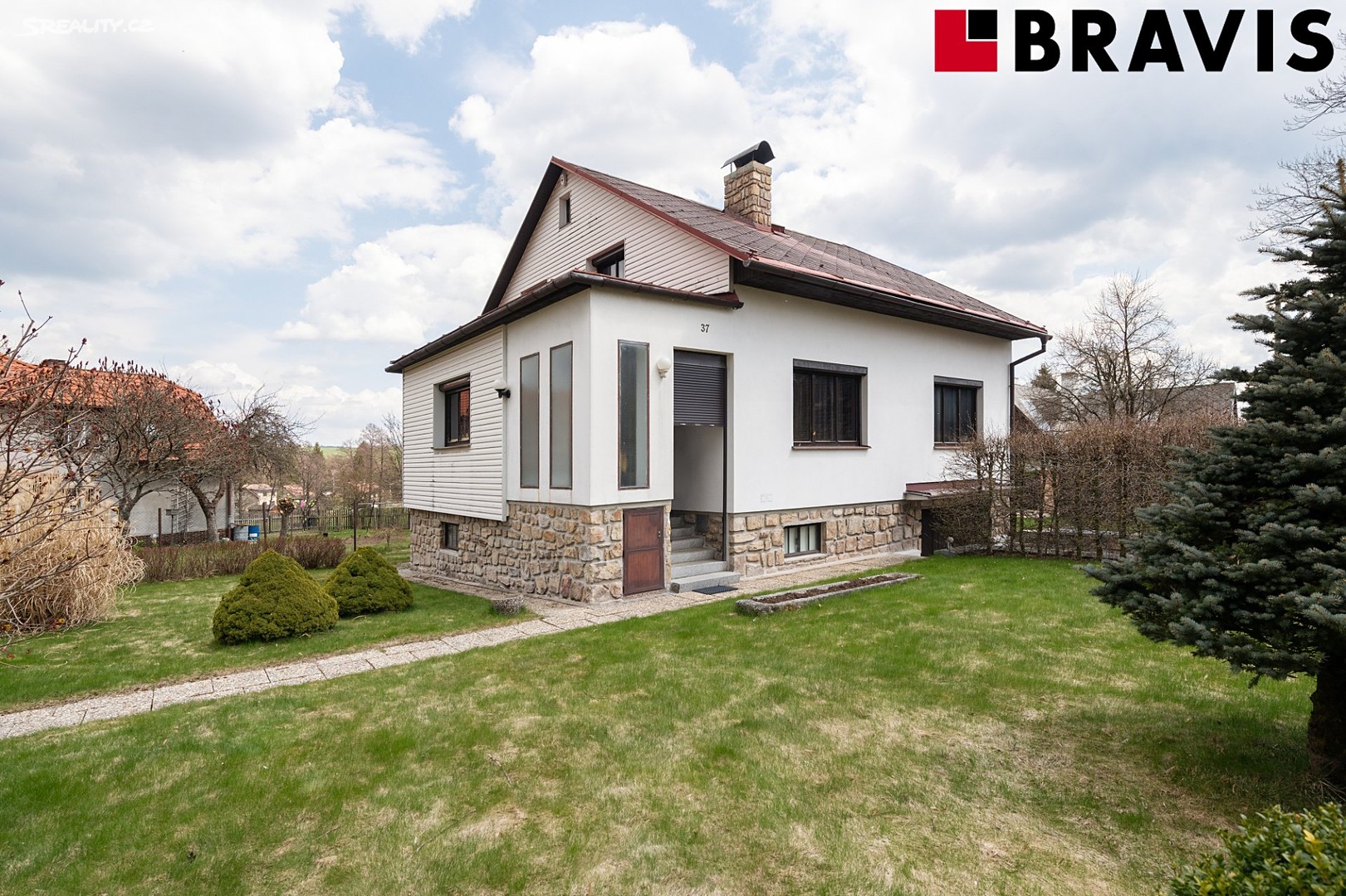 Prodej  rodinného domu 232 m², pozemek 690 m², Kadov, okres Žďár nad Sázavou