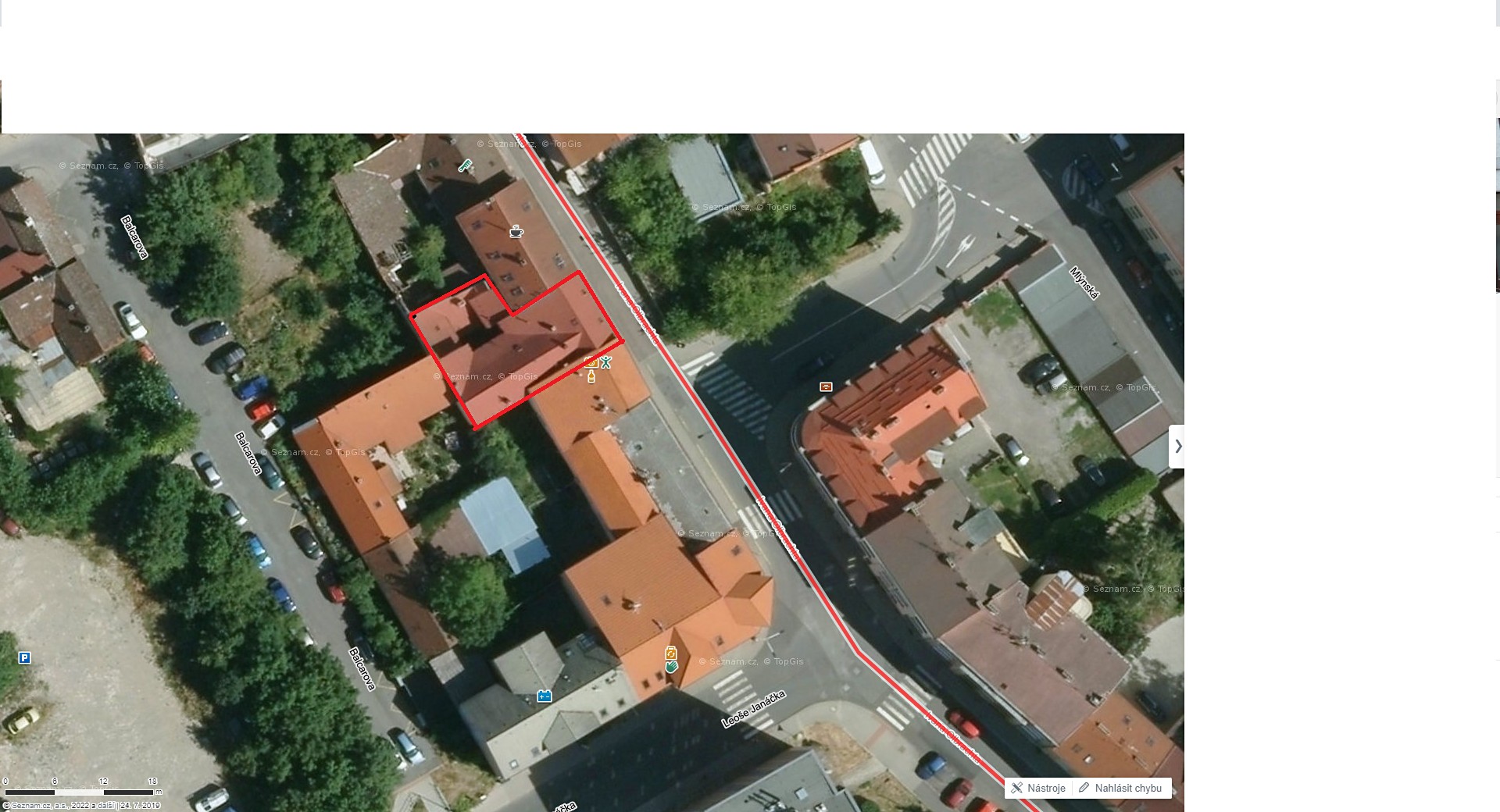 Prodej  rodinného domu 360 m², pozemek 251 m², Ivana Olbrachta, Kladno