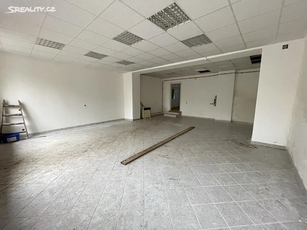 Prodej  rodinného domu 360 m², pozemek 251 m², Ivana Olbrachta, Kladno