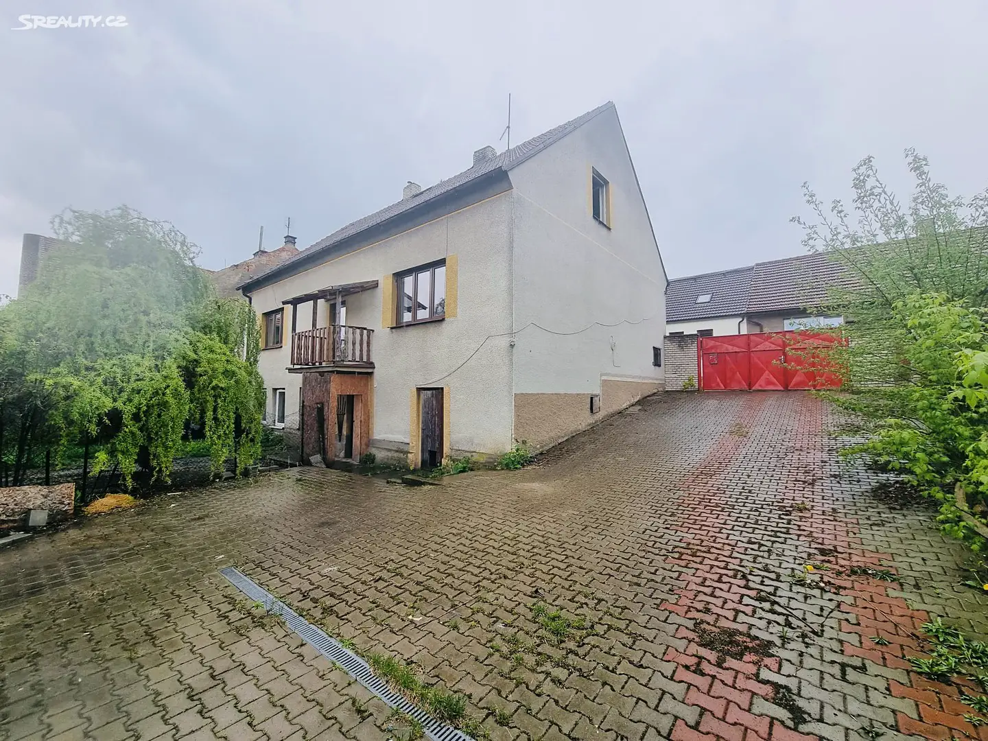 Prodej  rodinného domu 150 m², pozemek 556 m², Libušín, okres Kladno