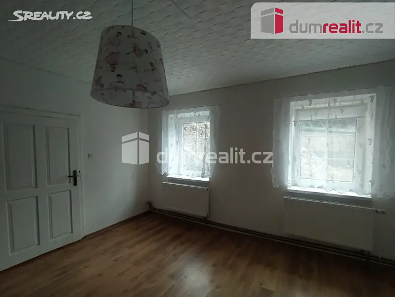 Prodej  rodinného domu 150 m², pozemek 1 052 m², Mladkov, okres Ústí nad Orlicí