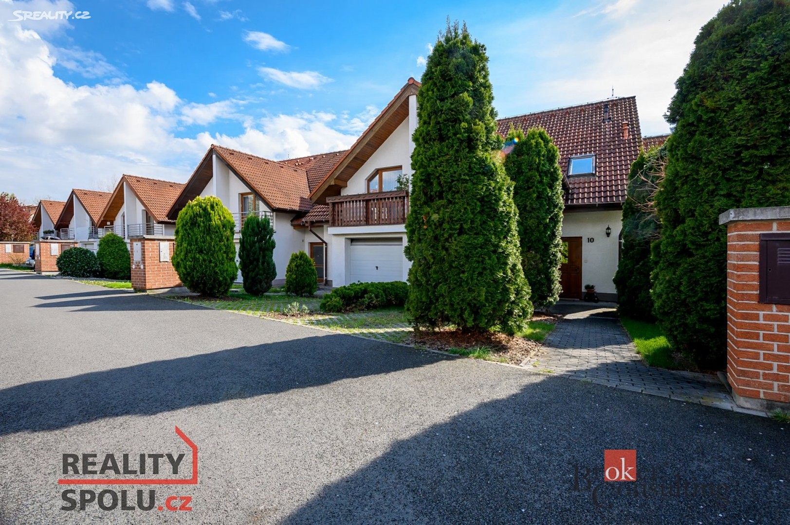 Prodej  rodinného domu 150 m², pozemek 615 m², Levandulová, Plzeň - Doubravka