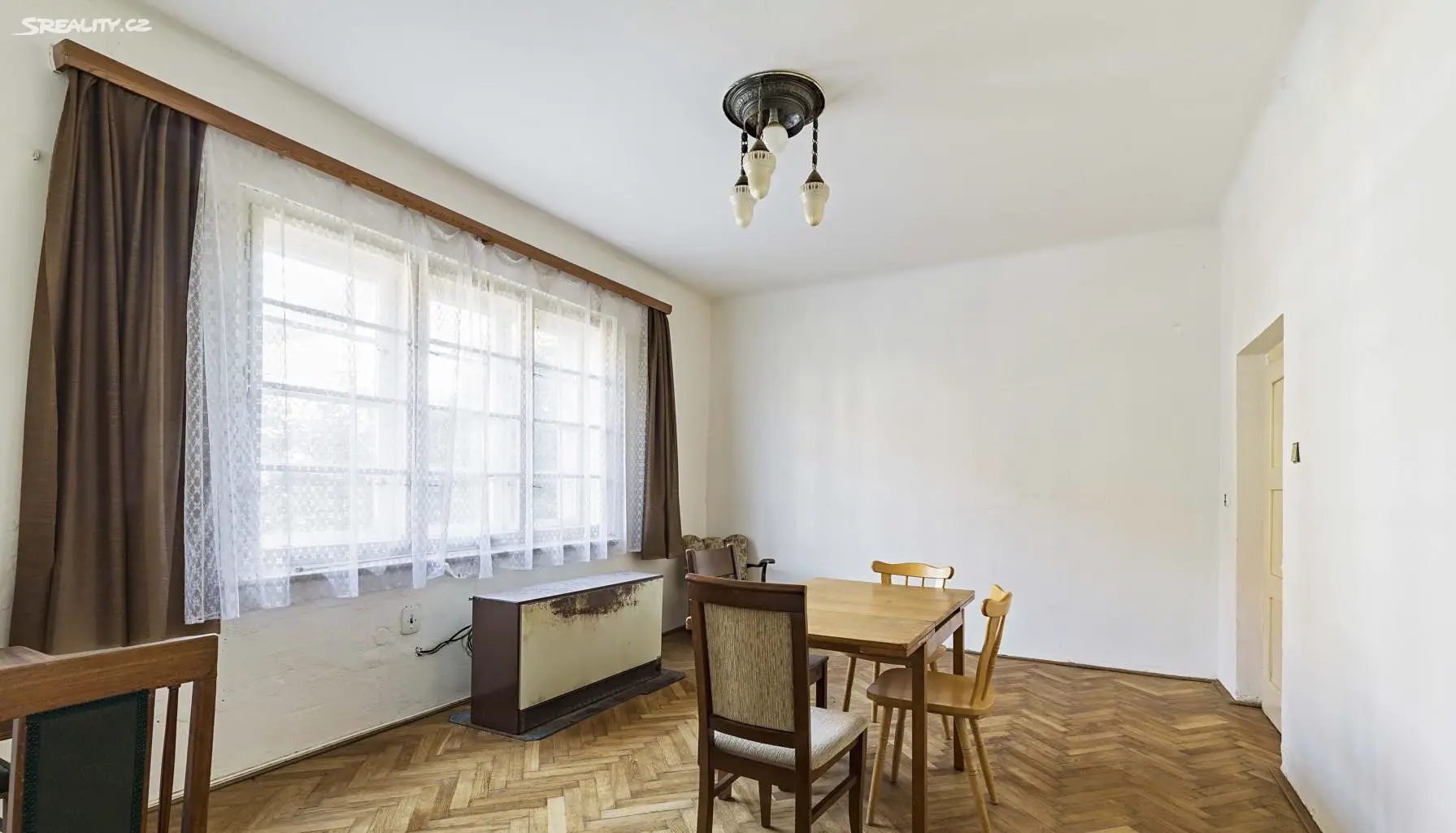 Prodej  rodinného domu 301 m², pozemek 415 m², Praha 4 - Záběhlice