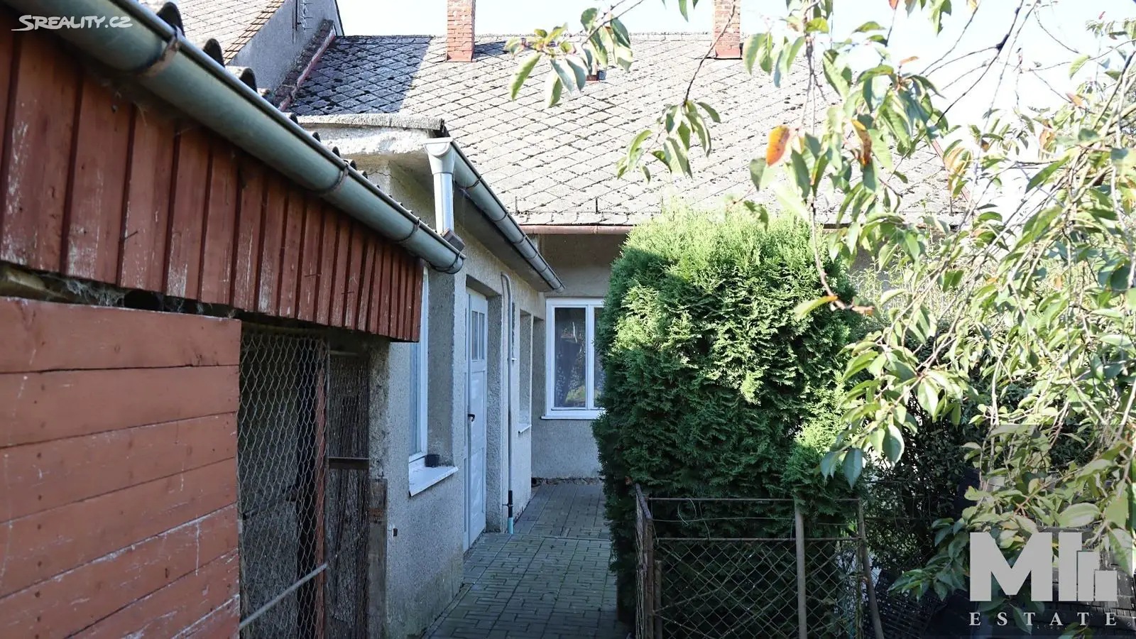 Prodej  rodinného domu 180 m², pozemek 502 m², Borošín, Přerov - Přerov VII-Čekyně