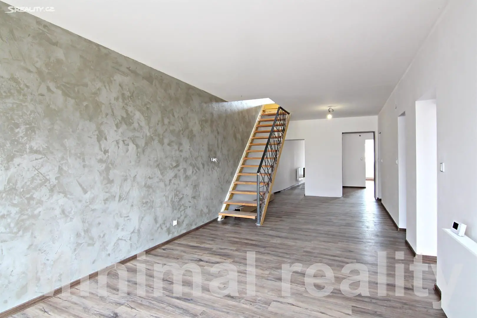 Prodej  rodinného domu 165 m², pozemek 474 m², Sobotovice, okres Brno-venkov