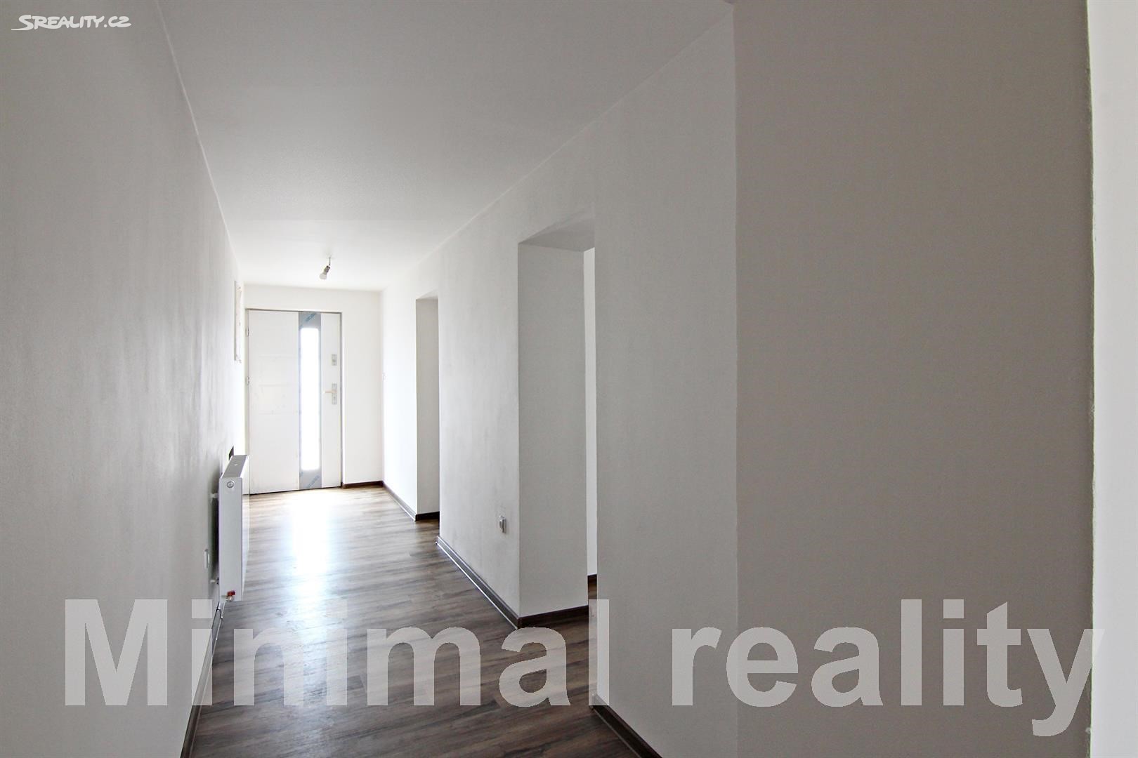 Prodej  rodinného domu 165 m², pozemek 474 m², Sobotovice, okres Brno-venkov