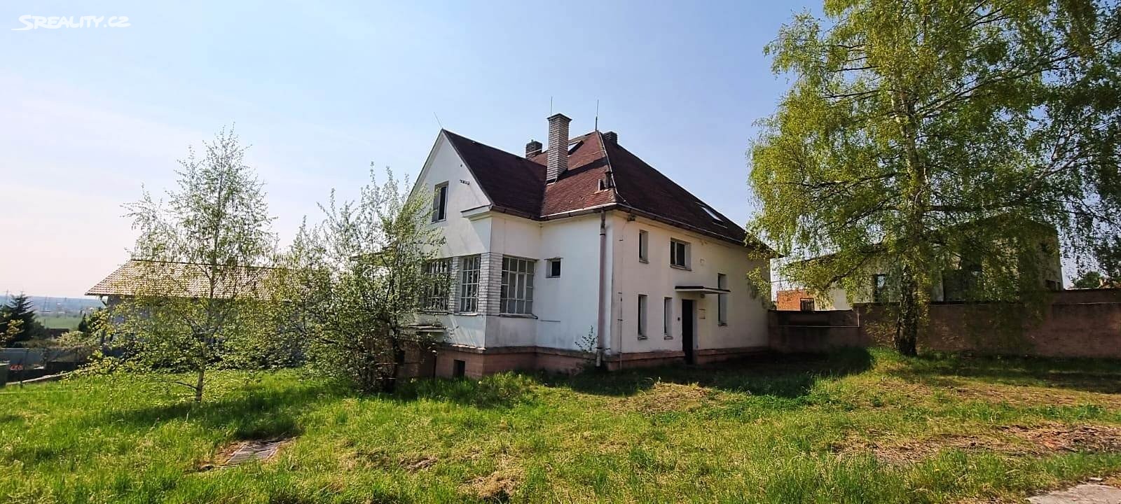 Prodej  rodinného domu 330 m², pozemek 1 161 m², Zahradní, Stochov