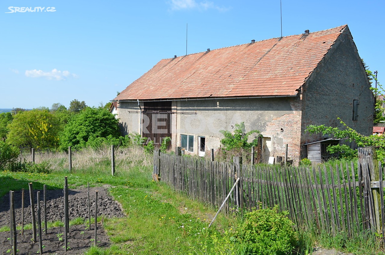 Prodej  stavebního pozemku 1 300 m², Vinařice, okres Mladá Boleslav