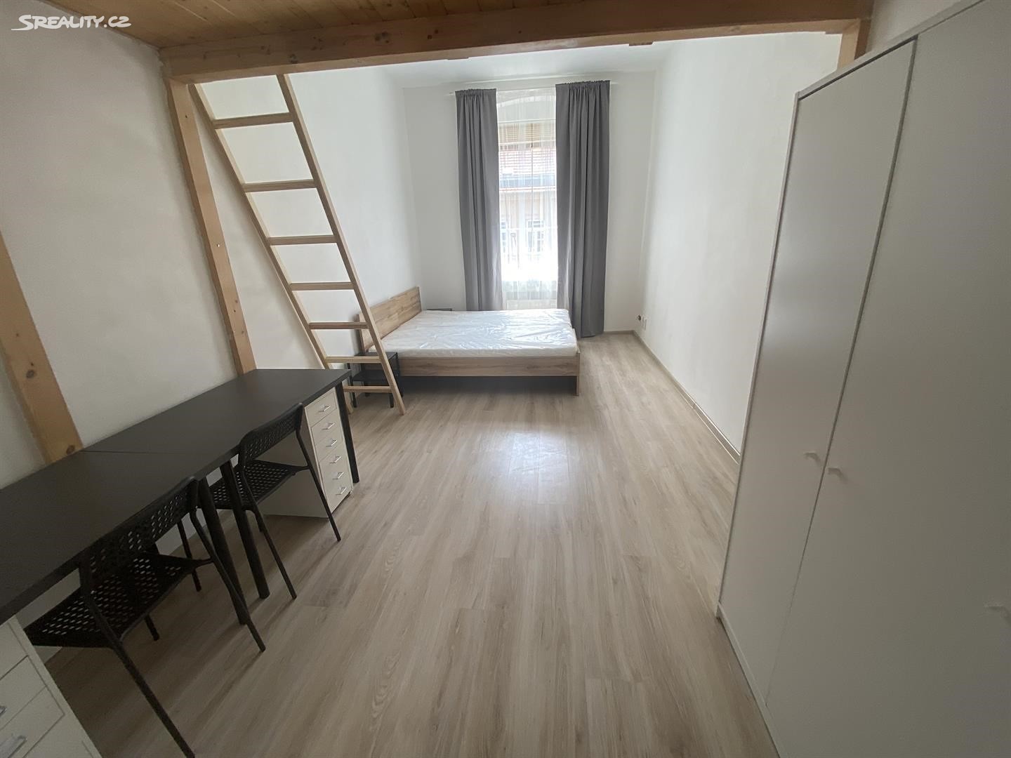 Pronájem bytu 1+1 32 m², Václavská, Brno - Staré Brno