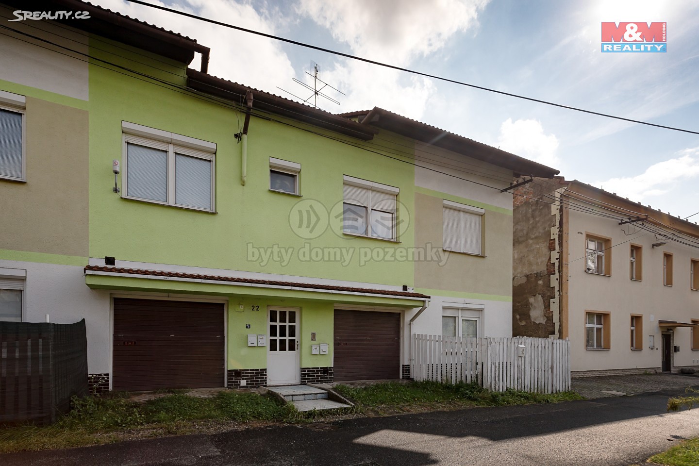 Pronájem bytu 1+1 39 m², Hilbertova, Ostrava - Muglinov