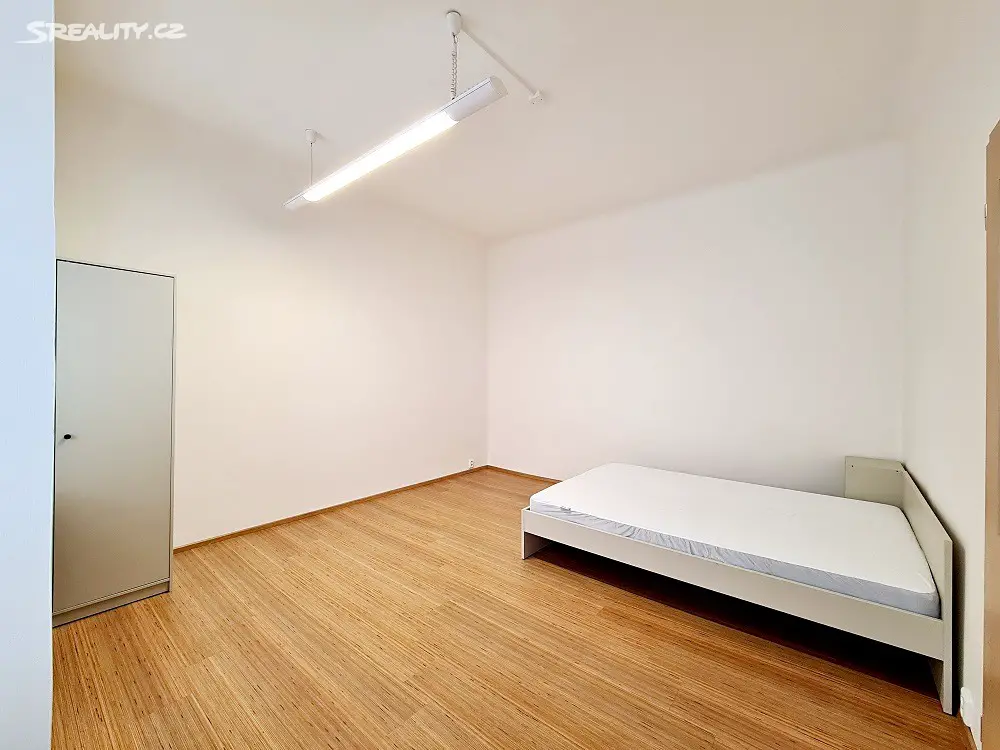 Pronájem bytu 1+kk 25 m², Cejl, Brno - Zábrdovice