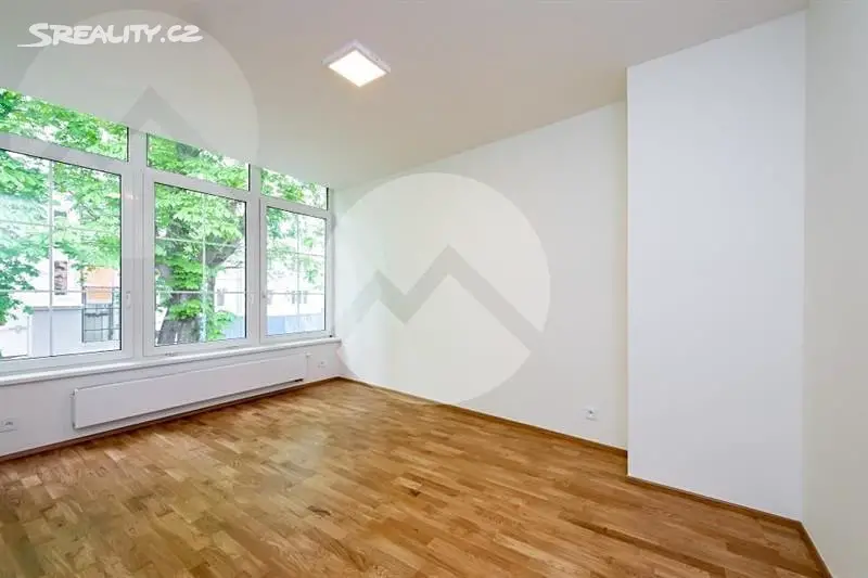 Pronájem bytu 1+kk 36 m², Zenklova, Praha 8 - Libeň