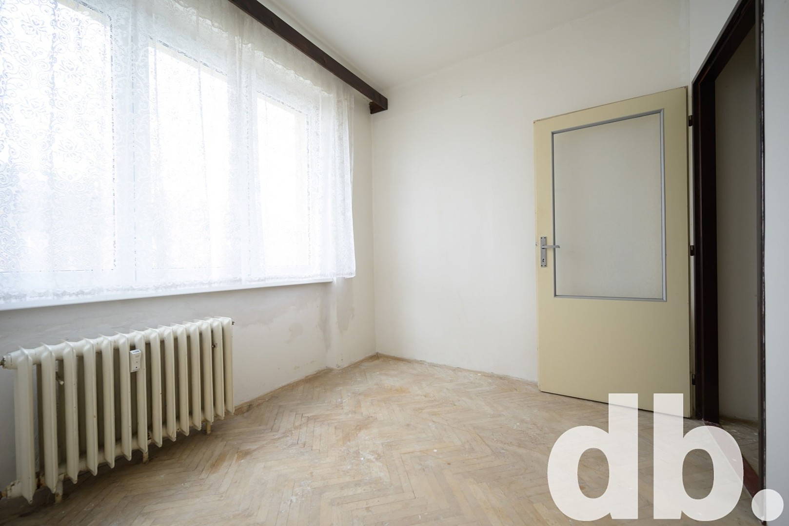 Pronájem bytu 2+1 56 m², Čs. armády, Habartov