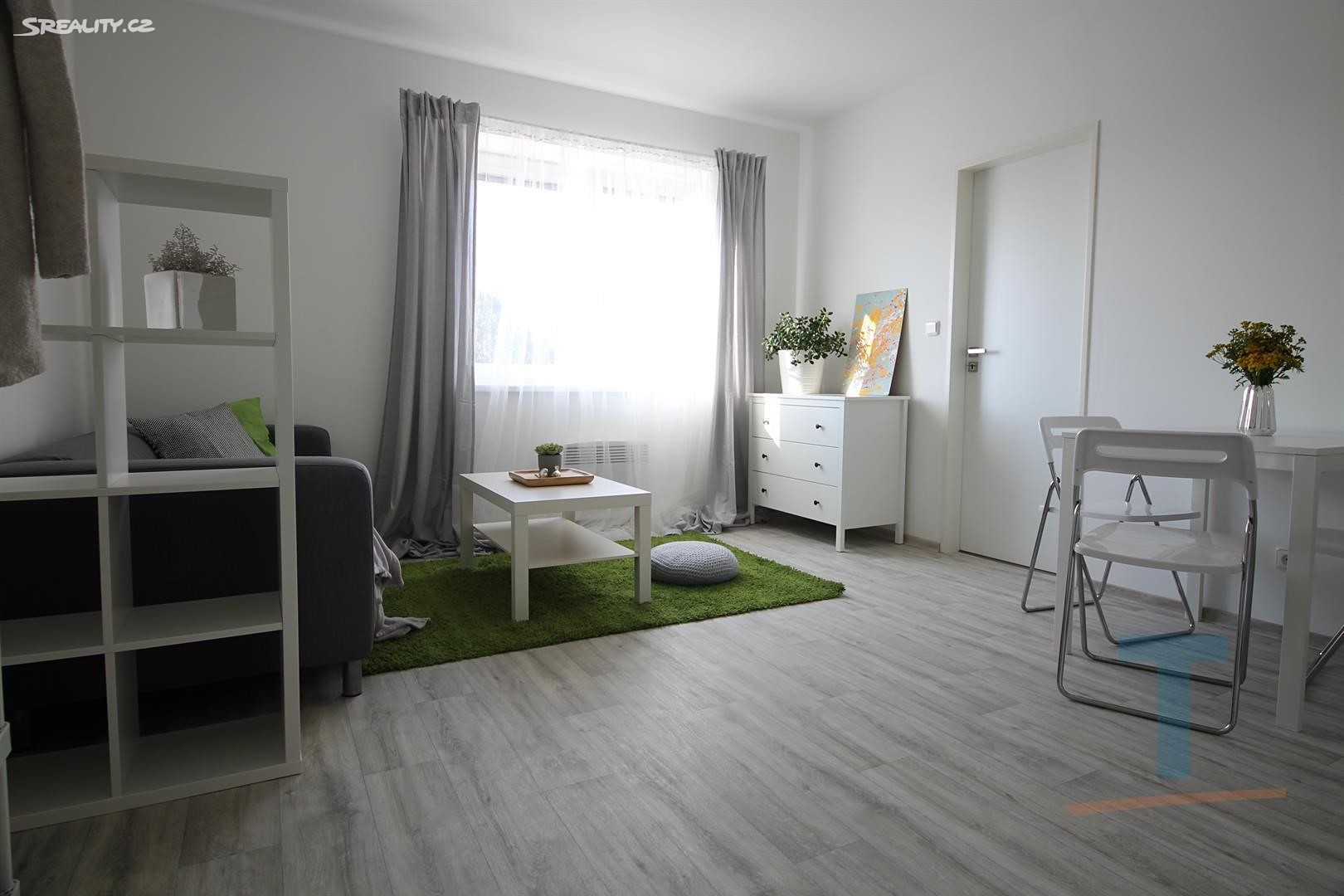 Pronájem bytu 2+kk 31 m², Svatopluka Čecha, Boskovice
