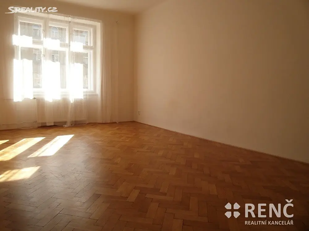 Pronájem bytu 2+kk 50 m², Kounicova, Brno - Veveří