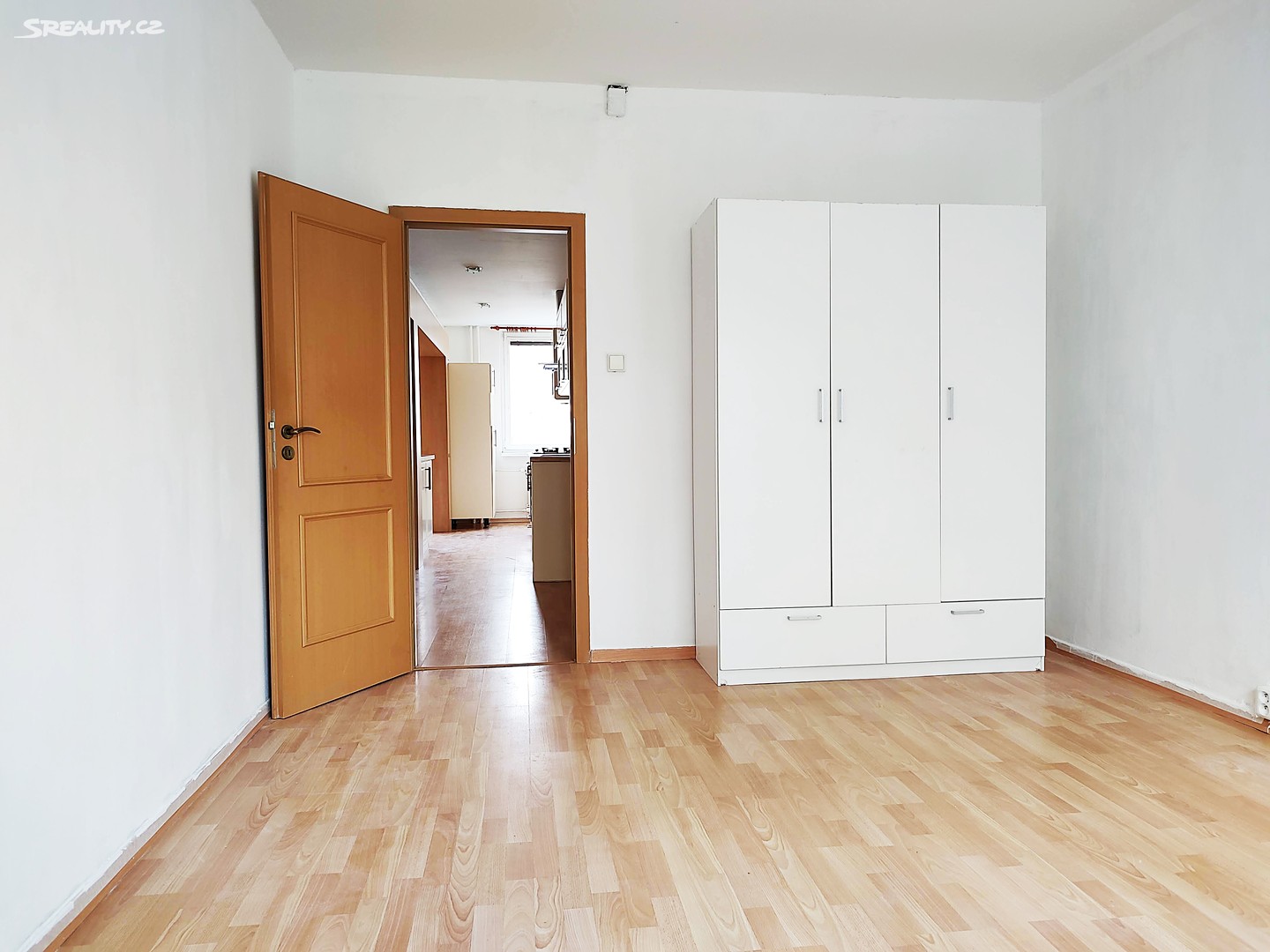 Pronájem bytu 3+1 86 m², U Zámeckého parku, Litvínov - Horní Litvínov