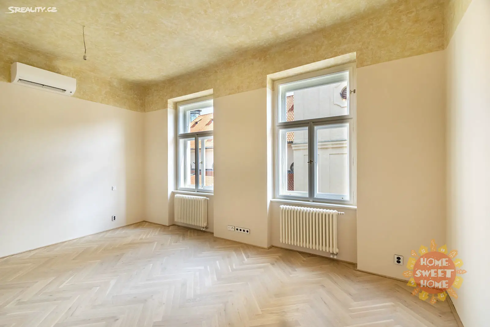 Pronájem bytu 3+1 119 m², Havelská, Praha 1 - Staré Město