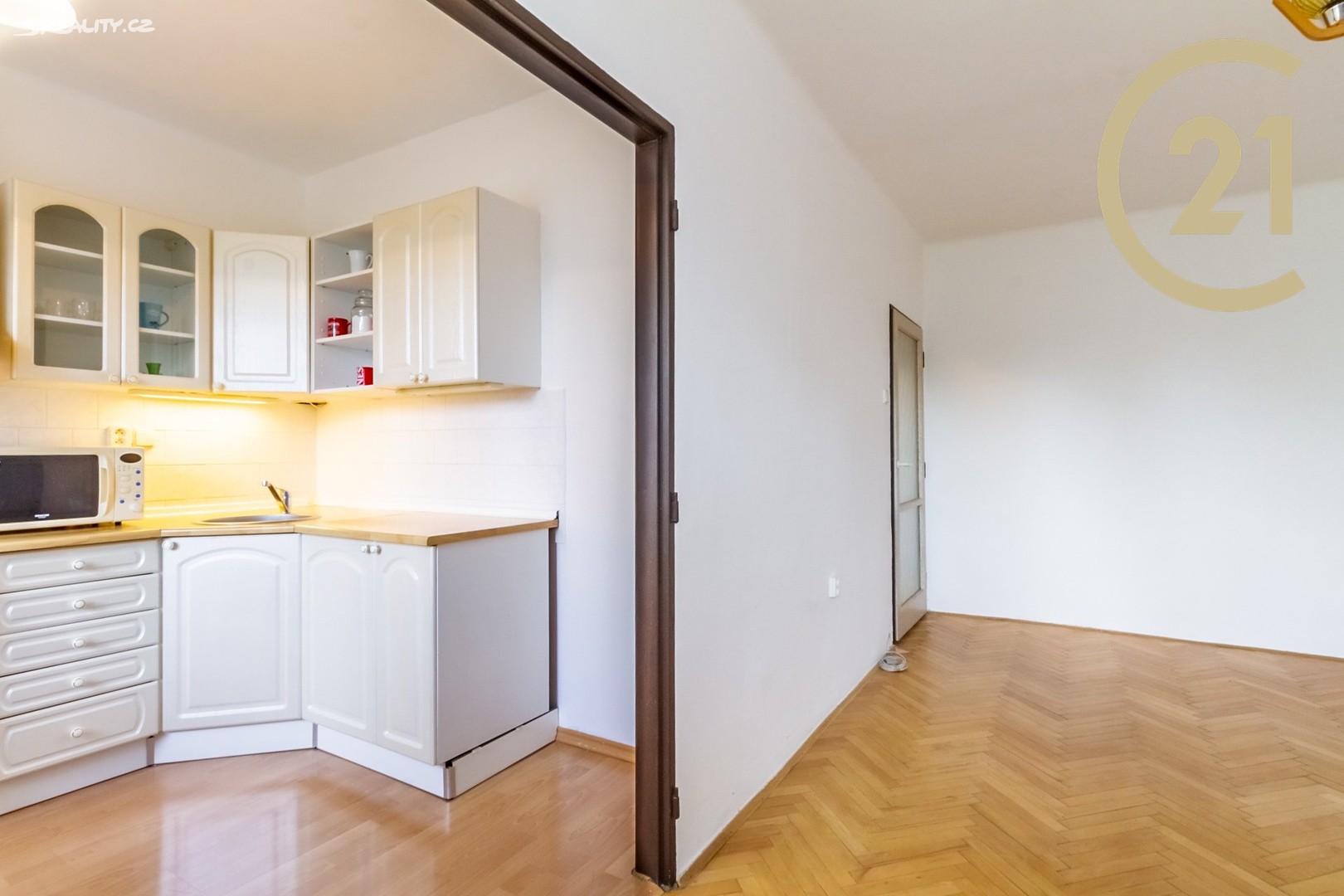 Pronájem bytu 3+1 62 m², José Martího, Praha 6 - Veleslavín
