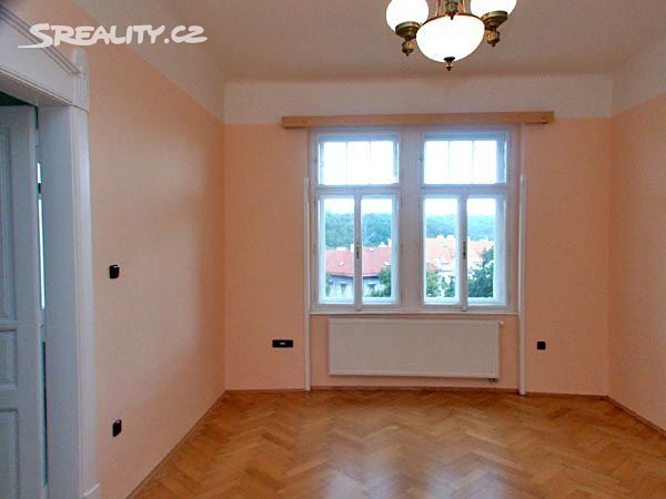 Pronájem bytu 4+1 112 m², Zapova, Praha 5 - Smíchov