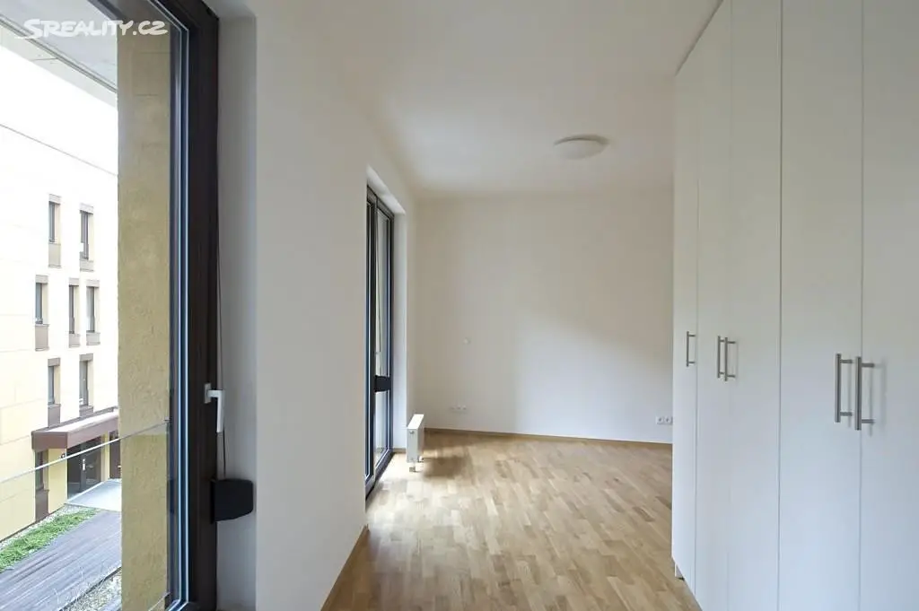 Pronájem bytu 4+kk 140 m², Baarova, Praha 4 - Michle