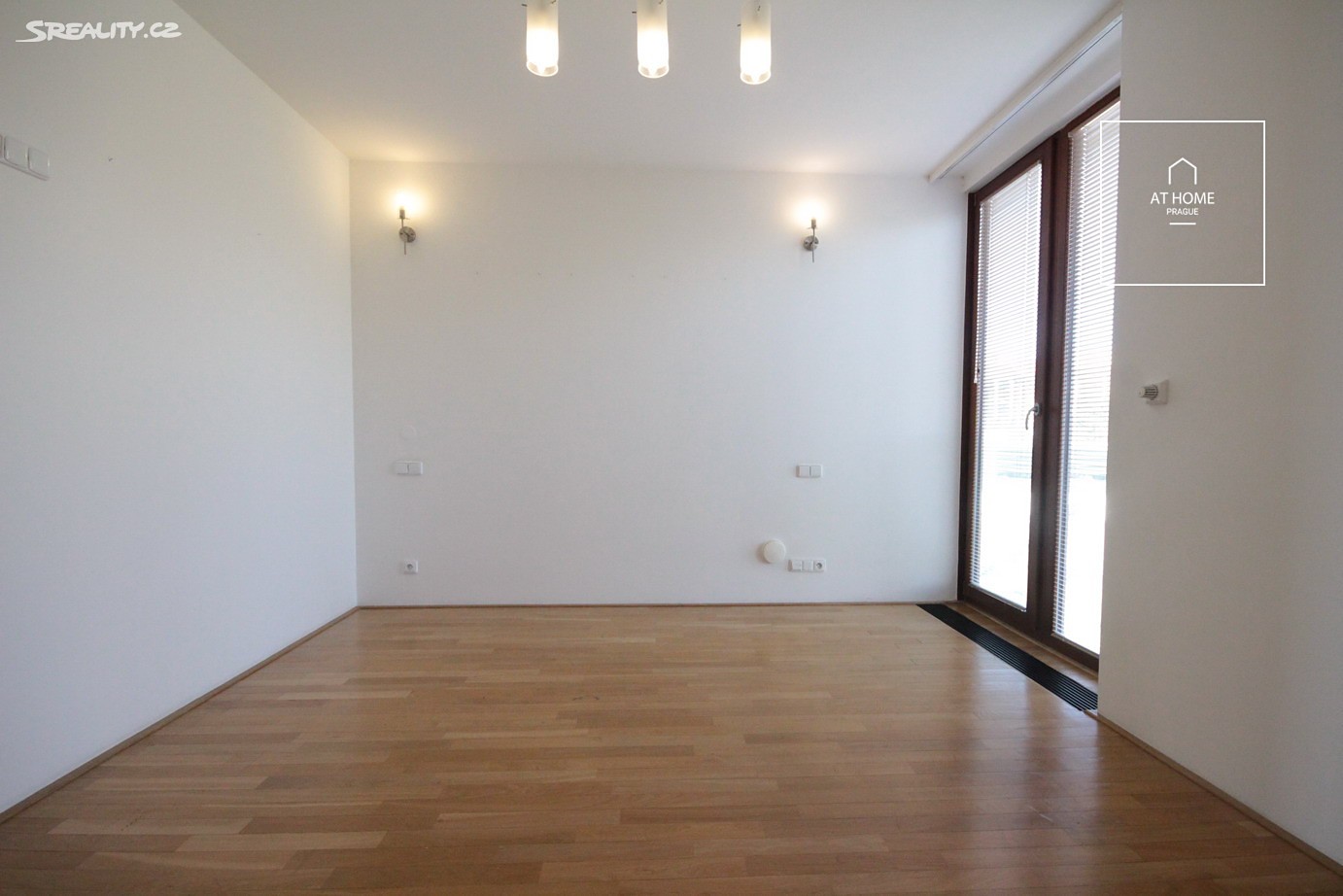 Pronájem bytu 5+1 175 m², Šermířská, Praha 6 - Břevnov