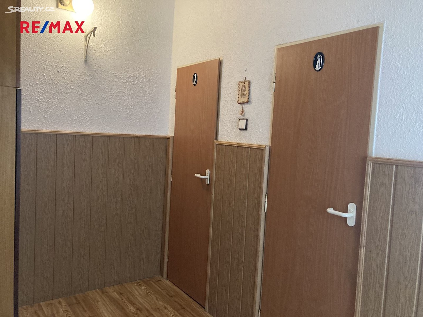 Prodej bytu 1+1 34 m², Sídliště, Rotava