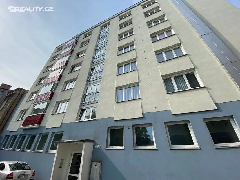 Prodej bytu 2+1 65 m², třída T. G. Masaryka, Mladá Boleslav - Mladá Boleslav II