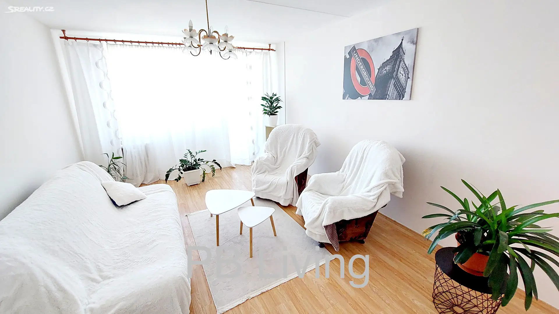 Prodej bytu 2+kk 46 m², Amforová, Praha 5 - Stodůlky