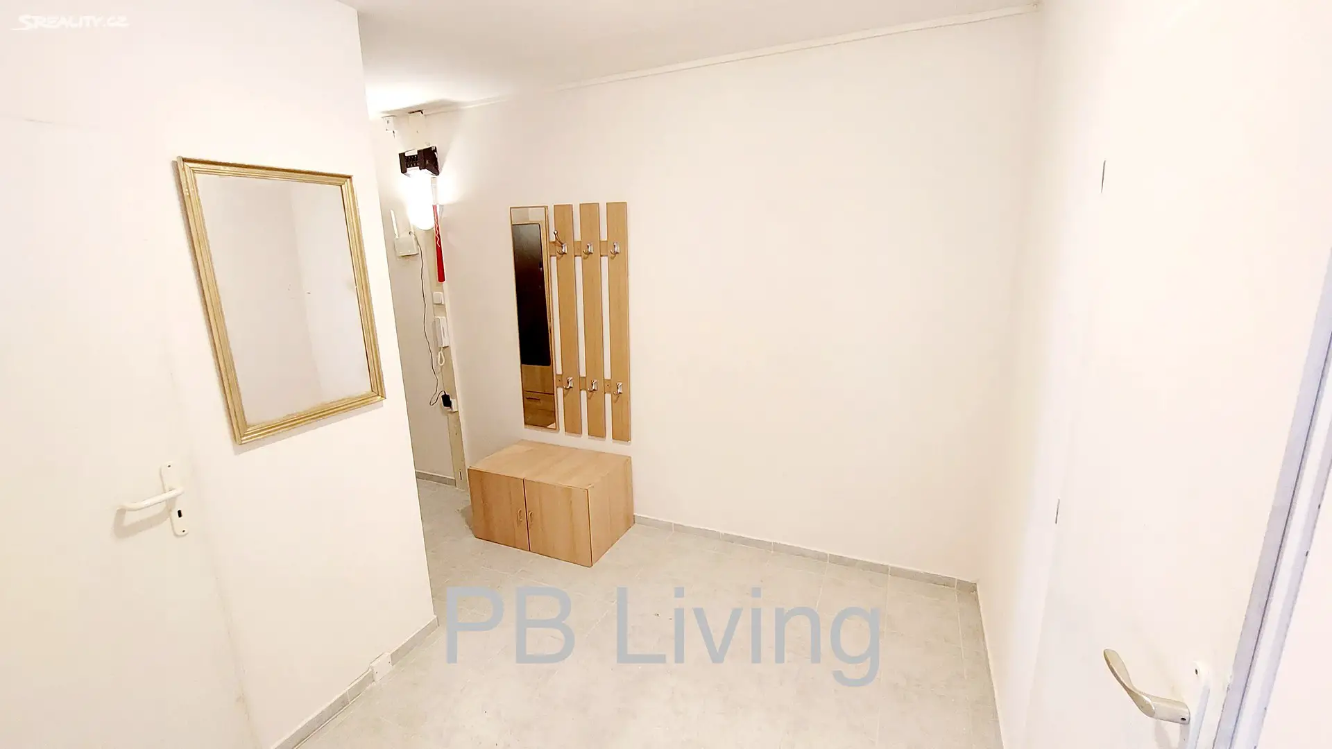 Prodej bytu 2+kk 46 m², Amforová, Praha 5 - Stodůlky