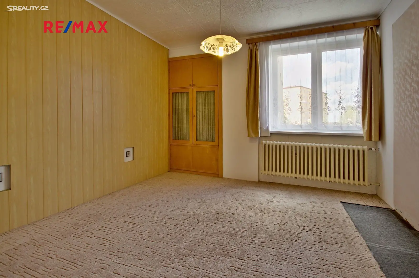 Prodej bytu 3+1 69 m², Nezvalova, Mělník