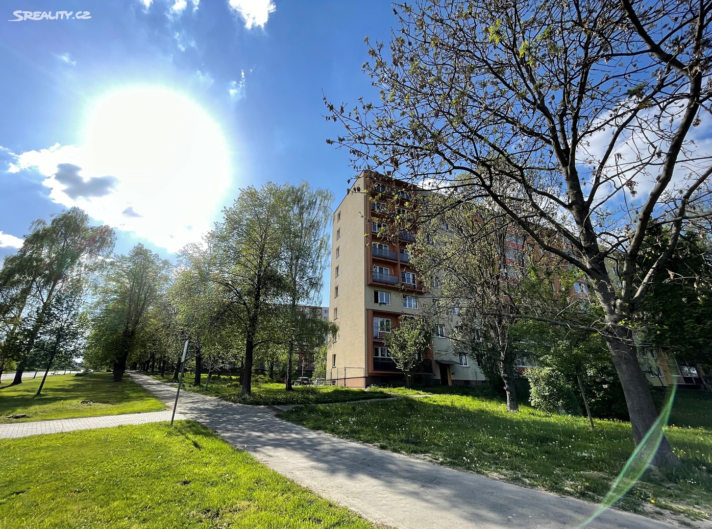 Prodej bytu 3+1 66 m², Kosmická, Ostrava - Poruba