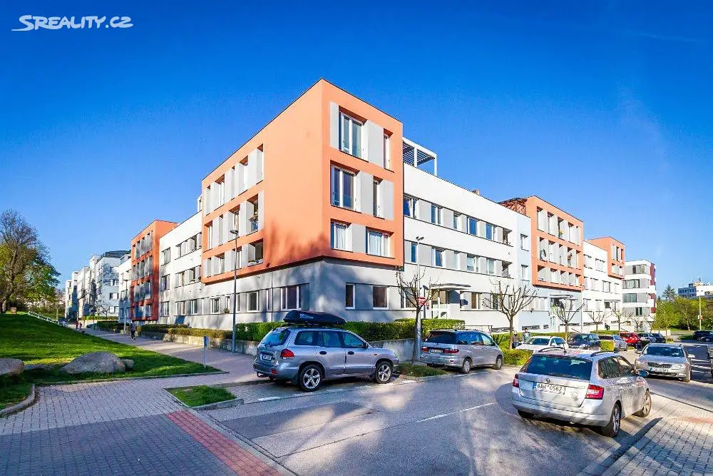 Prodej bytu 3+kk 110 m², Nad šestikopy, Praha 9 - Prosek