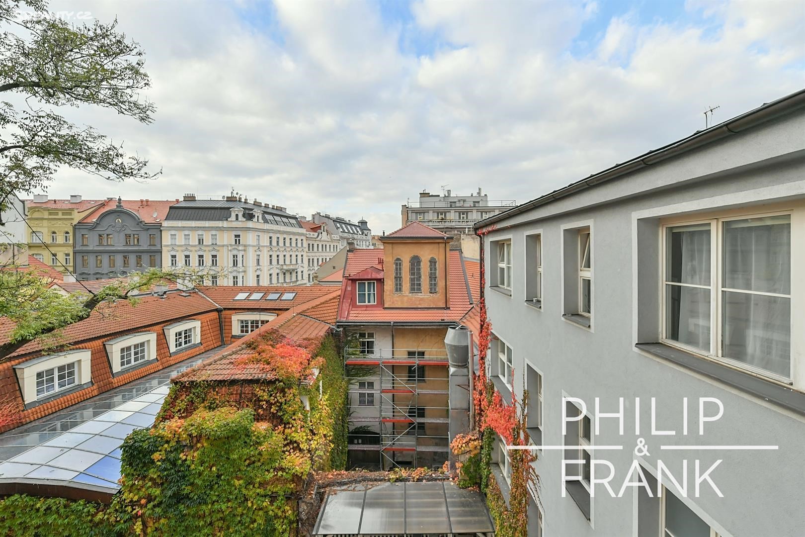 Prodej bytu 3+kk 99 m², Masná, Praha 1 - Staré Město