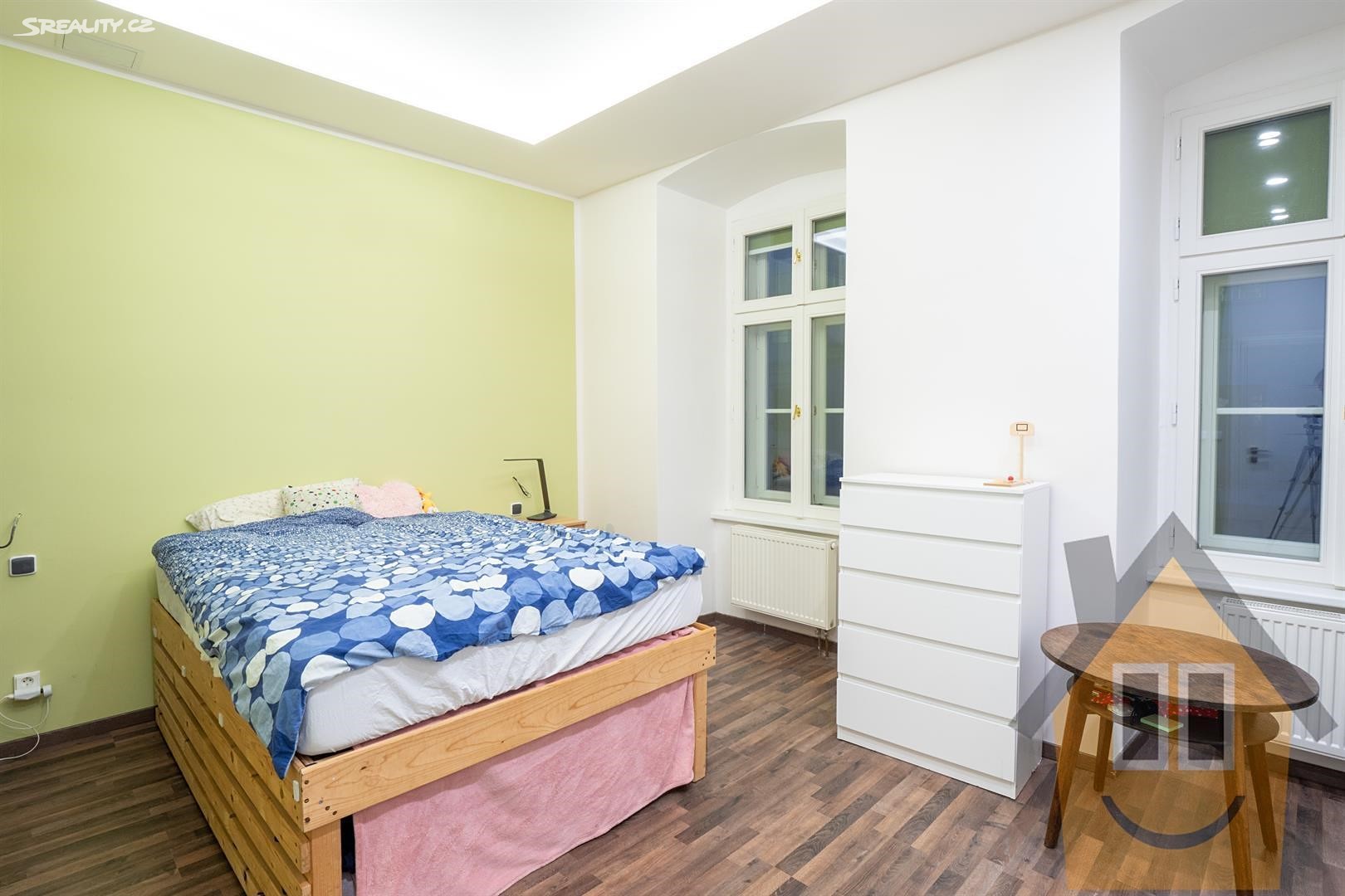 Prodej bytu atypické 98 m², Novobranská, Brno - Brno-město