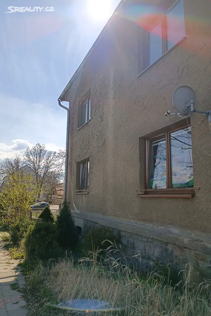 Prodej  rodinného domu 766 m², pozemek 776 m², Sokolovská, Jihlava