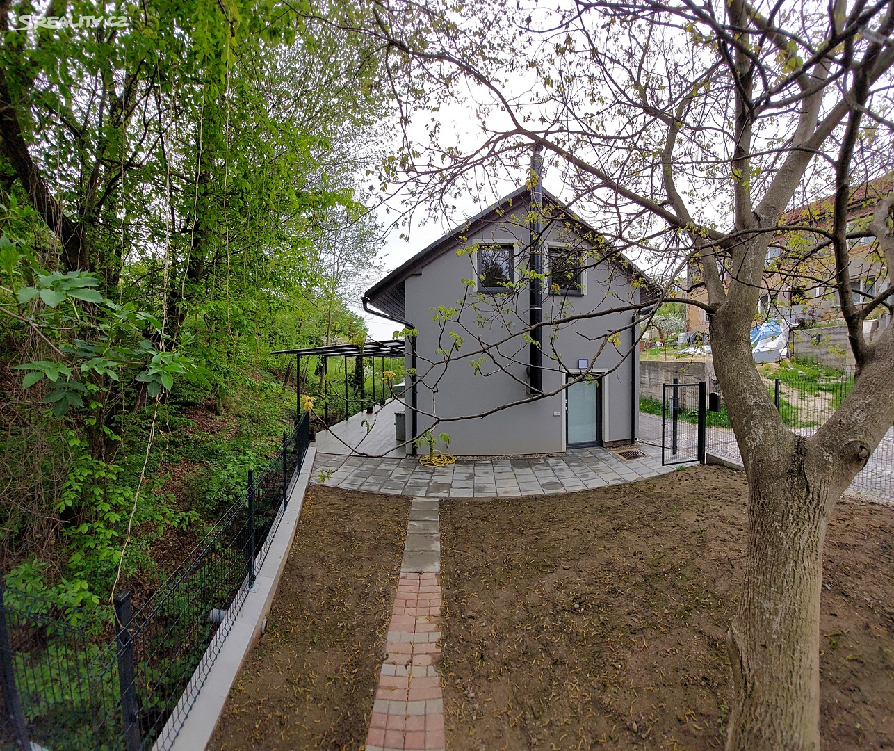 Prodej  rodinného domu 135 m², pozemek 263 m², Jesenická, Olomouc - Droždín