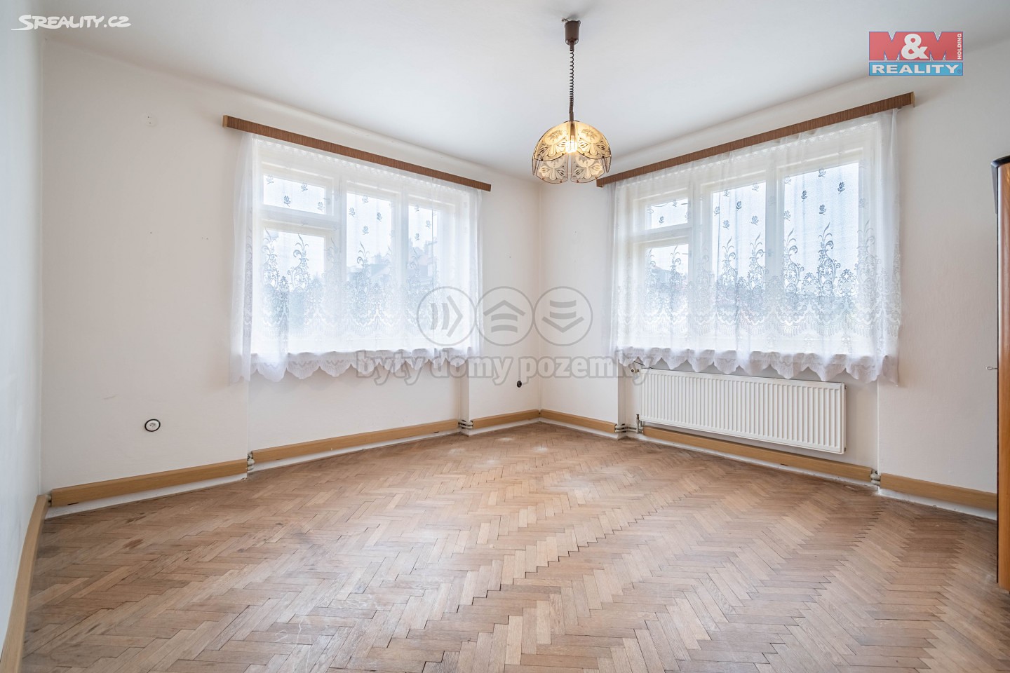 Prodej  rodinného domu 293 m², pozemek 115 m², Kounická, Praha 10 - Strašnice