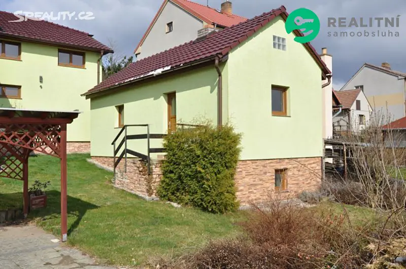 Prodej  rodinného domu 255 m², pozemek 1 409 m², Protivín - Myšenec, okres Písek