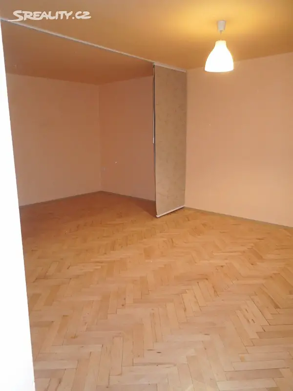 Pronájem bytu 1+1 47 m², Jugoslávská, Náchod