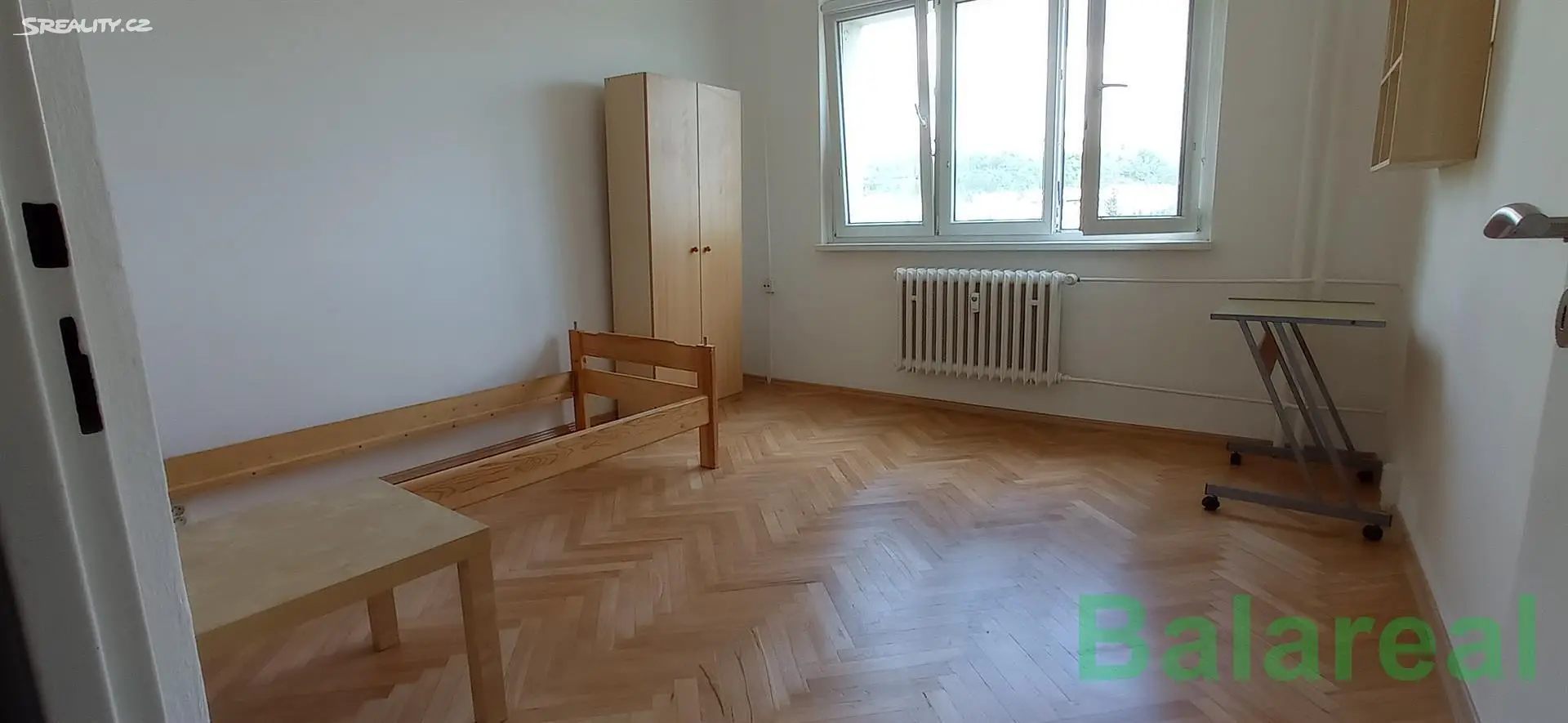 Pronájem bytu 1+kk 26 m², Veletržní, Brno - Staré Brno