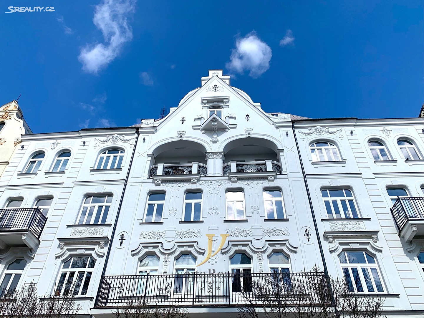 Pronájem bytu 1+kk 20 m², Vídeňská, Olomouc