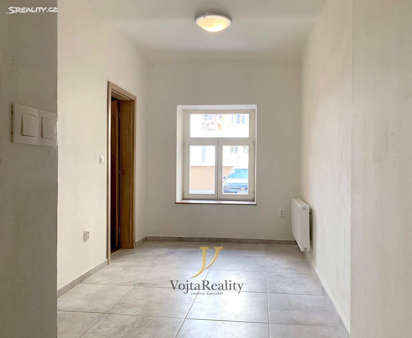 Pronájem bytu 1+kk 20 m², Vídeňská, Olomouc