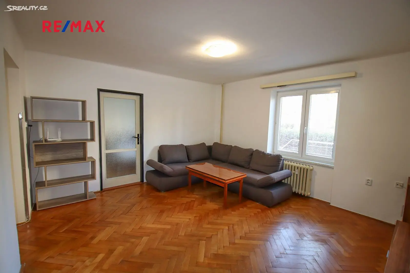 Pronájem bytu 2+1 56 m², Pražská tř., České Budějovice - České Budějovice 3